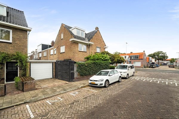Medium property photo - Ruyghweg 196, 1781 DR Den Helder
